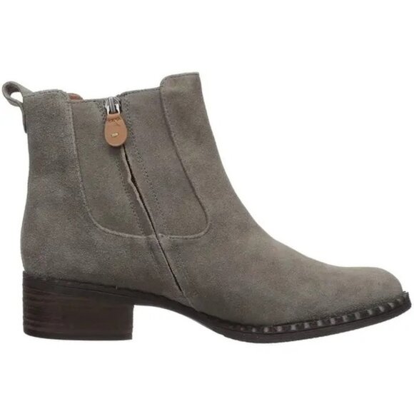 Gentle Souls Best Buckle Chelsea - Picture 2 of 10